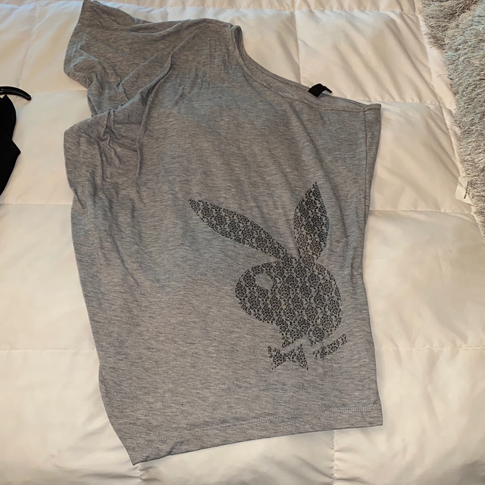 Playboy Shirt
